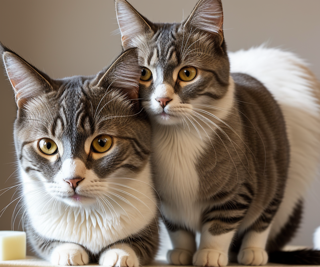 猫のシャンプーの選び方と種類：安全で効果的なシャンプーを見つけよう